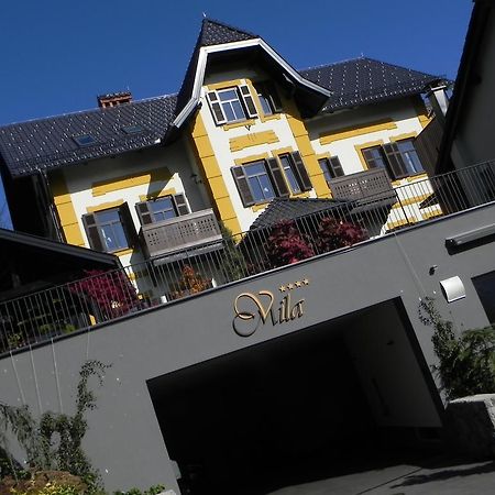 Vila Mila Bled Zewnętrze zdjęcie