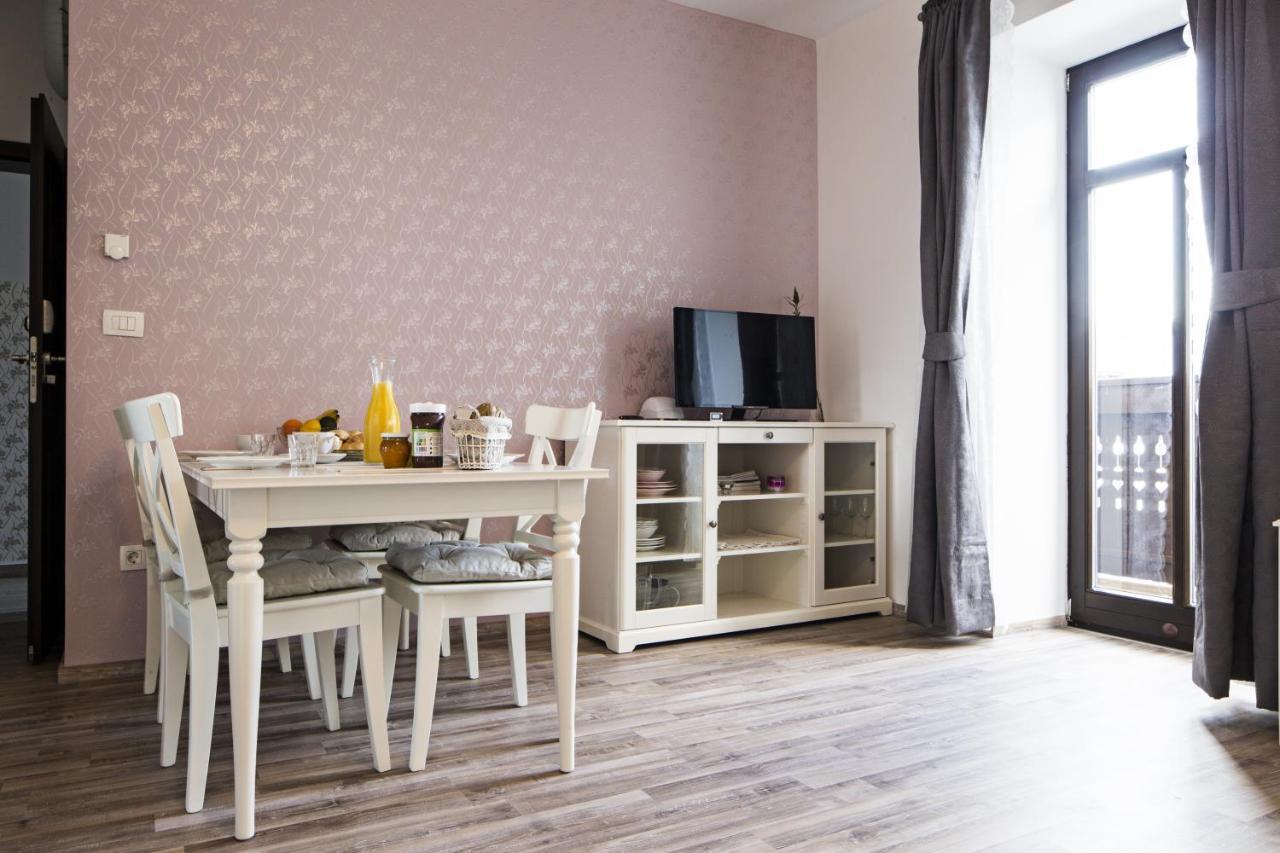 Apartament Vila Mila Bled Zewnętrze zdjęcie